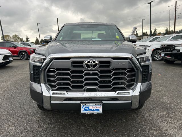 2024 Toyota Tundra 1794 Edition