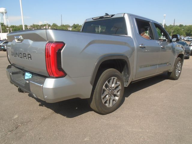 2024 Toyota Tundra 1794 Edition