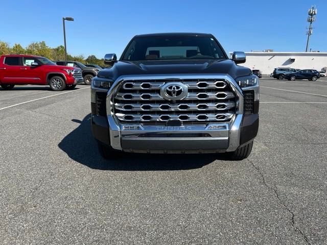 2024 Toyota Tundra 1794 Edition