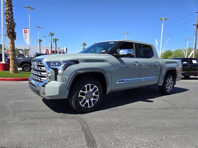 2024 Toyota Tundra 1794 Edition