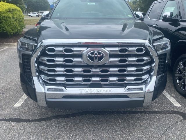 2024 Toyota Tundra 1794 Edition