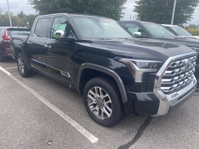 2024 Toyota Tundra 1794 Edition