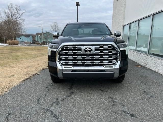 2024 Toyota Tundra 1794 Edition