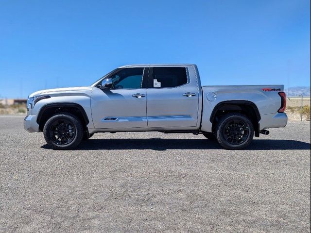 2024 Toyota Tundra 1794 Edition