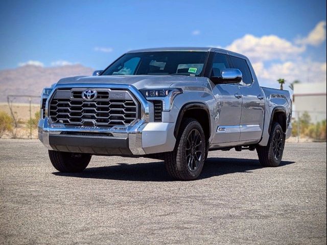 2024 Toyota Tundra 1794 Edition