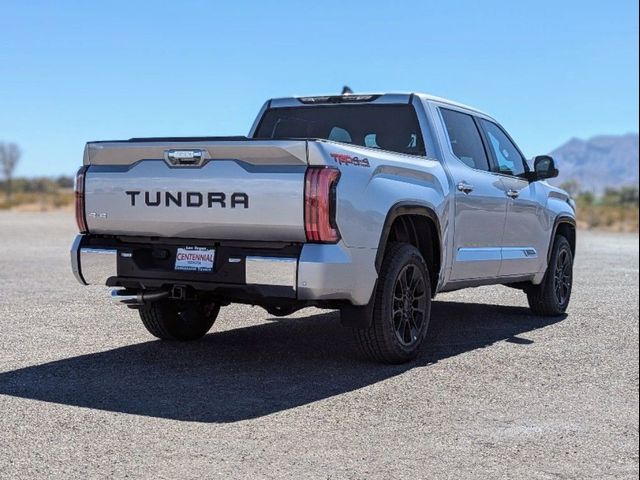 2024 Toyota Tundra 1794 Edition