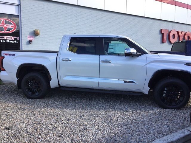 2024 Toyota Tundra 1794 Edition