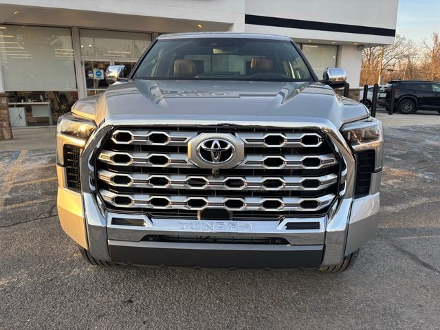 2024 Toyota Tundra 1794 Edition