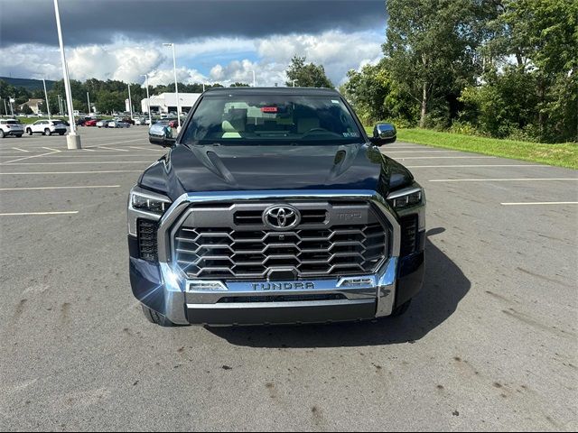 2024 Toyota Tundra 1794 Edition