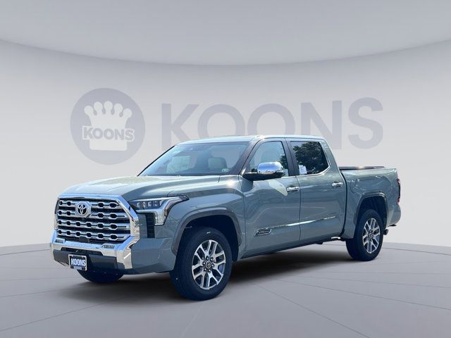 2024 Toyota Tundra 1794 Edition