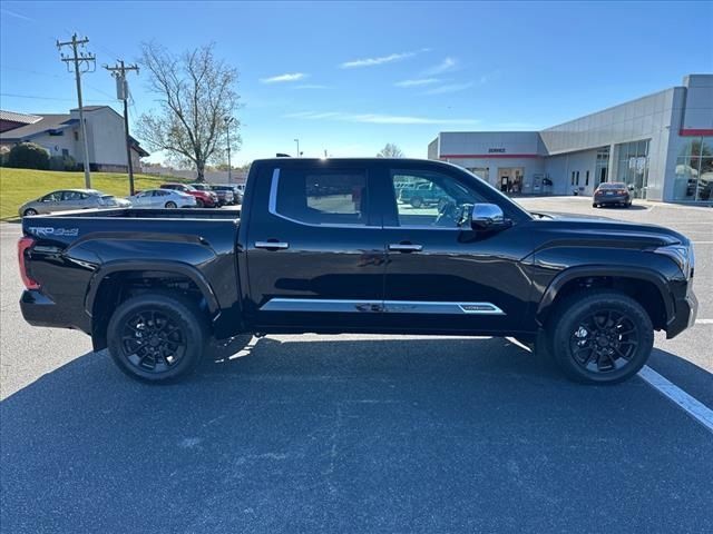 2024 Toyota Tundra 1794 Edition