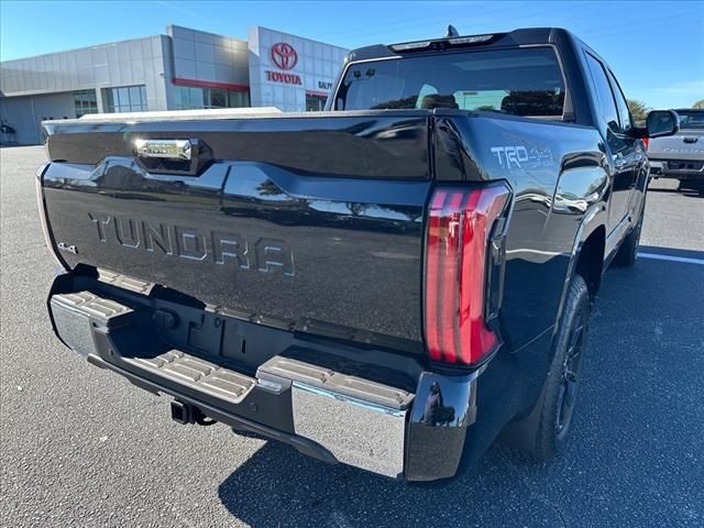 2024 Toyota Tundra 1794 Edition