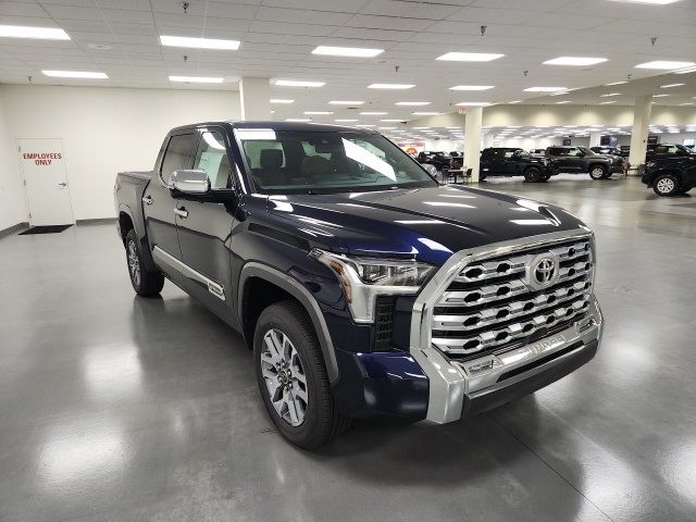 2024 Toyota Tundra 1794 Edition