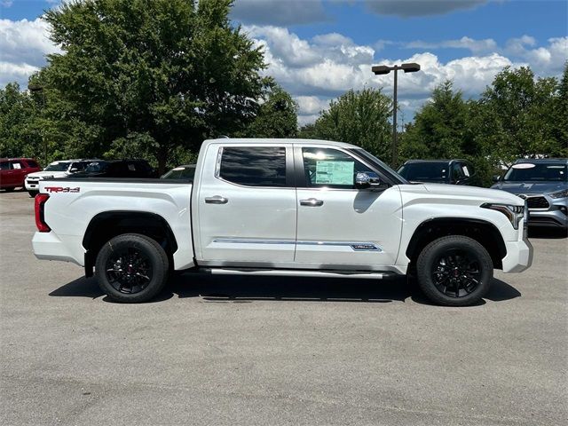 2024 Toyota Tundra 1794 Edition