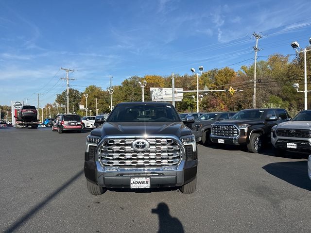 2024 Toyota Tundra 1794 Edition