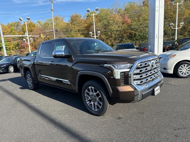 2024 Toyota Tundra 1794 Edition