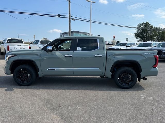 2024 Toyota Tundra 1794 Edition