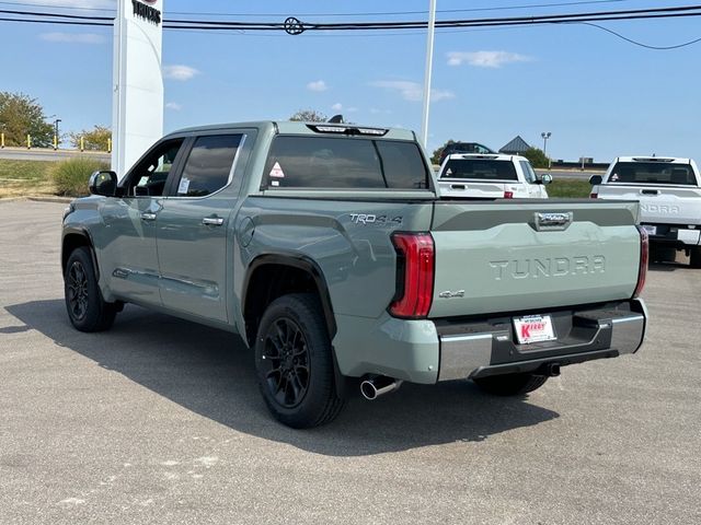 2024 Toyota Tundra 1794 Edition