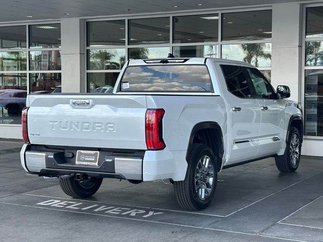 2024 Toyota Tundra 1794 Edition