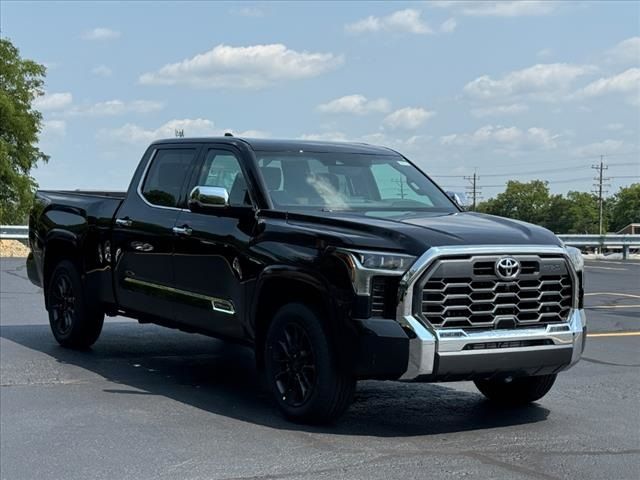 2024 Toyota Tundra 1794 Edition