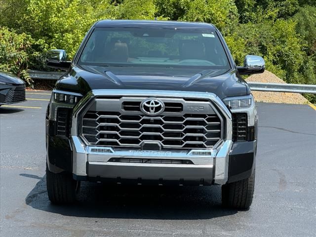 2024 Toyota Tundra 1794 Edition