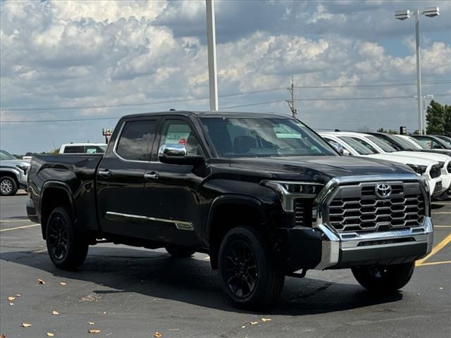 2024 Toyota Tundra 1794 Edition