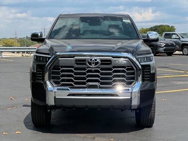 2024 Toyota Tundra 1794 Edition