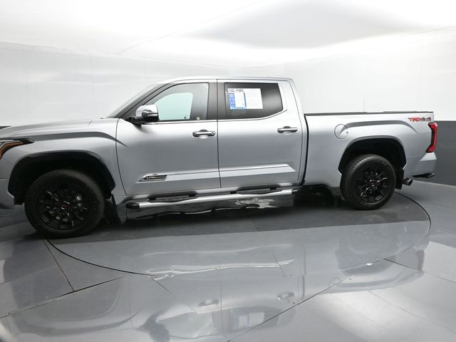 2024 Toyota Tundra 1794 Edition