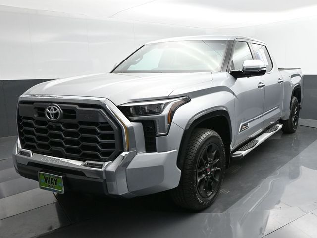 2024 Toyota Tundra 1794 Edition