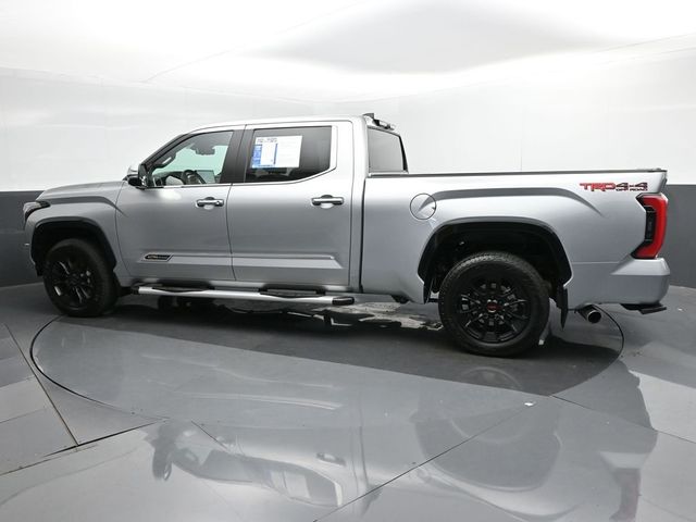 2024 Toyota Tundra 1794 Edition