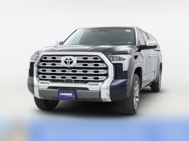 2024 Toyota Tundra 1794 Edition