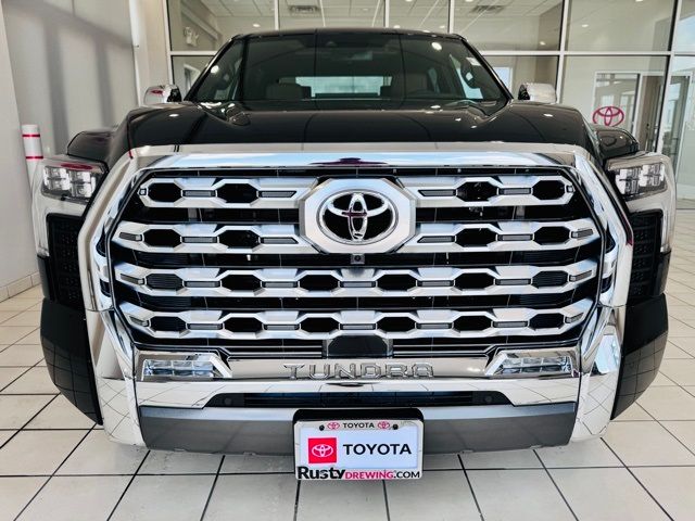 2024 Toyota Tundra 1794 Edition