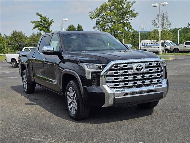 2024 Toyota Tundra 1794 Edition