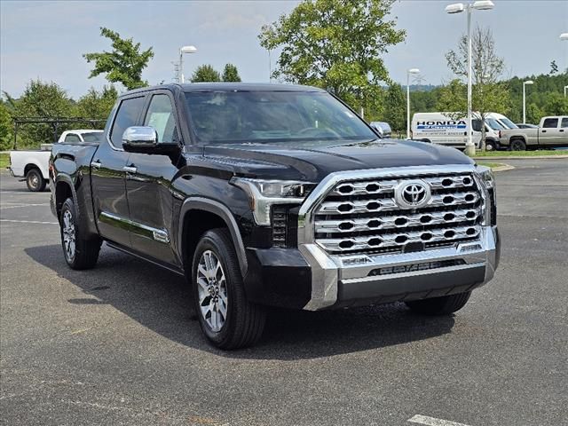 2024 Toyota Tundra 1794 Edition