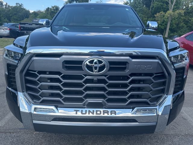 2024 Toyota Tundra 1794 Edition