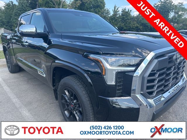 2024 Toyota Tundra 1794 Edition