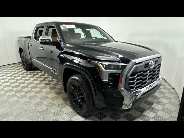 2024 Toyota Tundra 1794 Edition