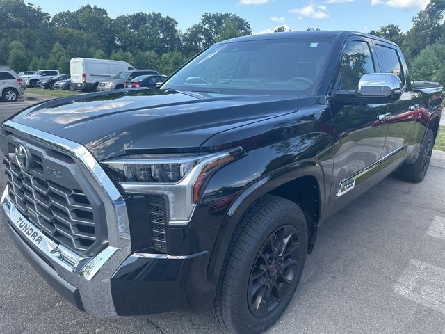 2024 Toyota Tundra 1794 Edition