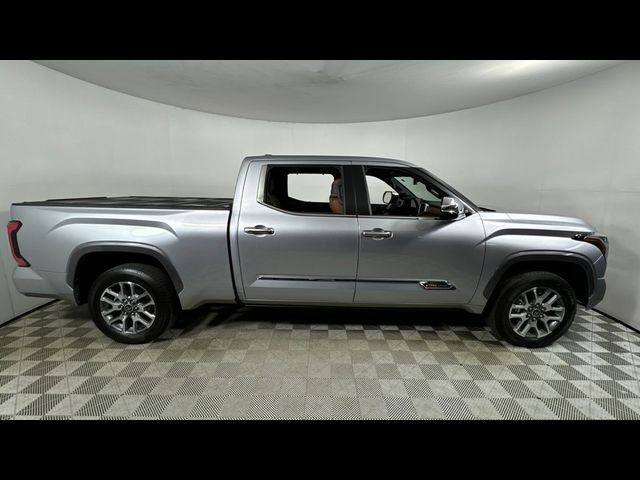 2024 Toyota Tundra 1794 Edition