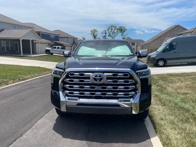 2024 Toyota Tundra 1794 Edition