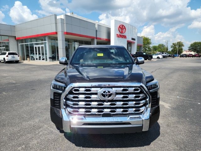 2024 Toyota Tundra 1794 Edition