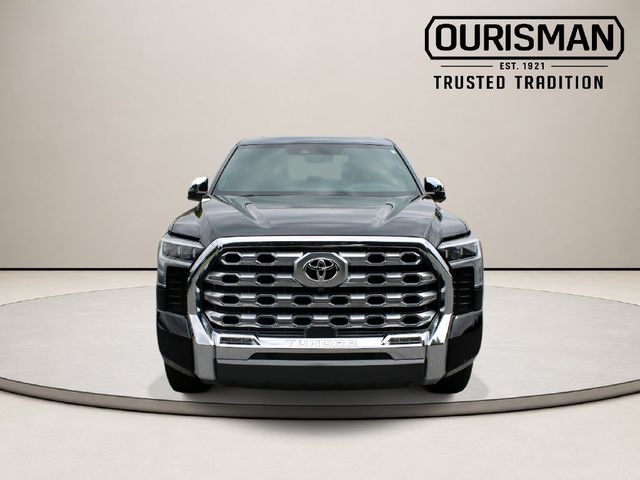2024 Toyota Tundra 1794 Edition