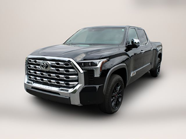 2024 Toyota Tundra 1794 Edition