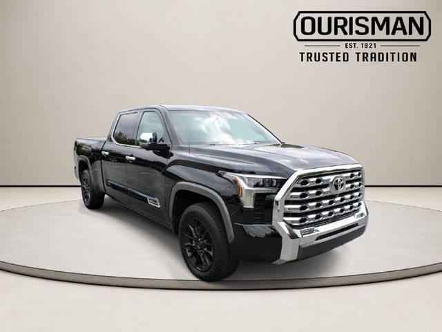 2024 Toyota Tundra 1794 Edition