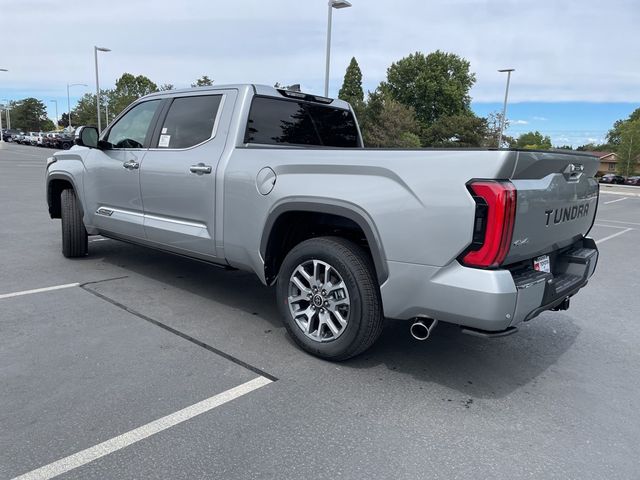 2024 Toyota Tundra 1794 Edition