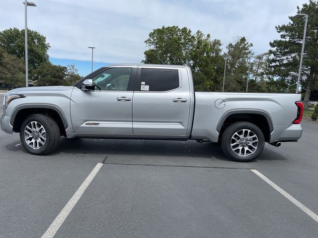 2024 Toyota Tundra 1794 Edition