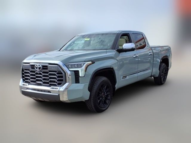 2024 Toyota Tundra 1794 Edition