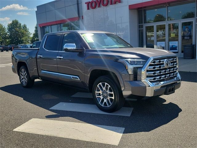 2024 Toyota Tundra 1794 Edition