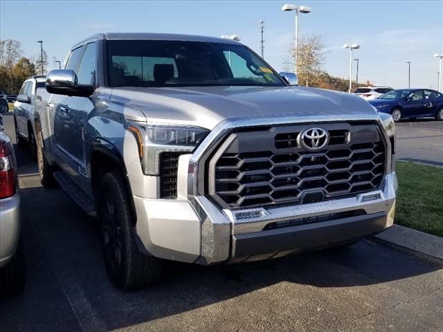 2024 Toyota Tundra 1794 Edition