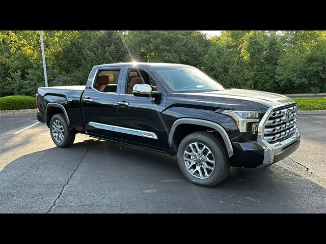 2024 Toyota Tundra 1794 Edition